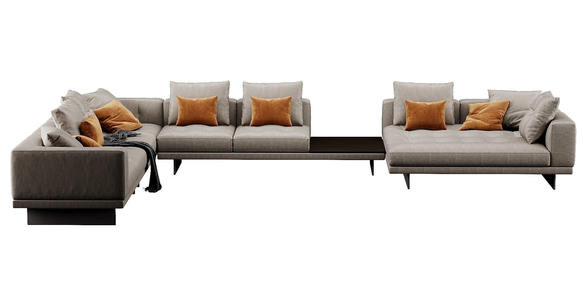 Dylan Sofaset 12 3D model_7