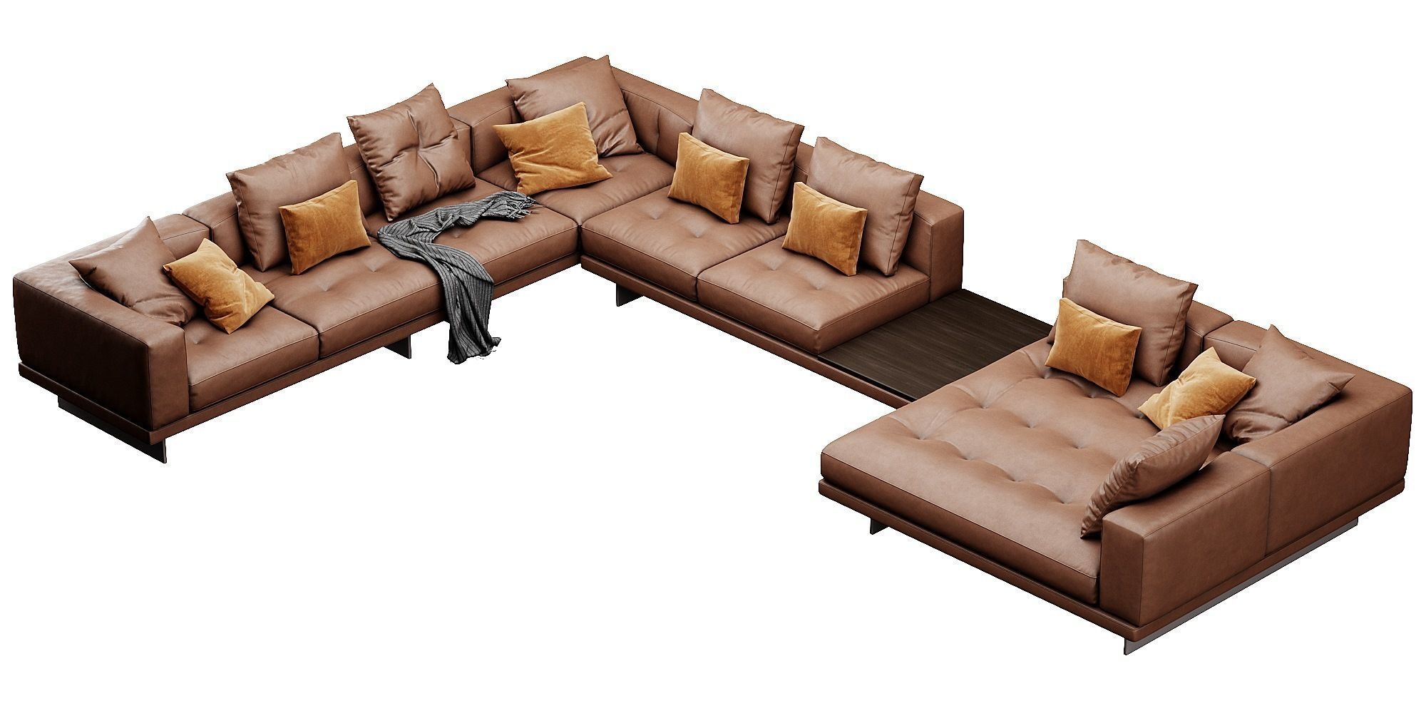 Dylan Sofaset 12 3D model_13