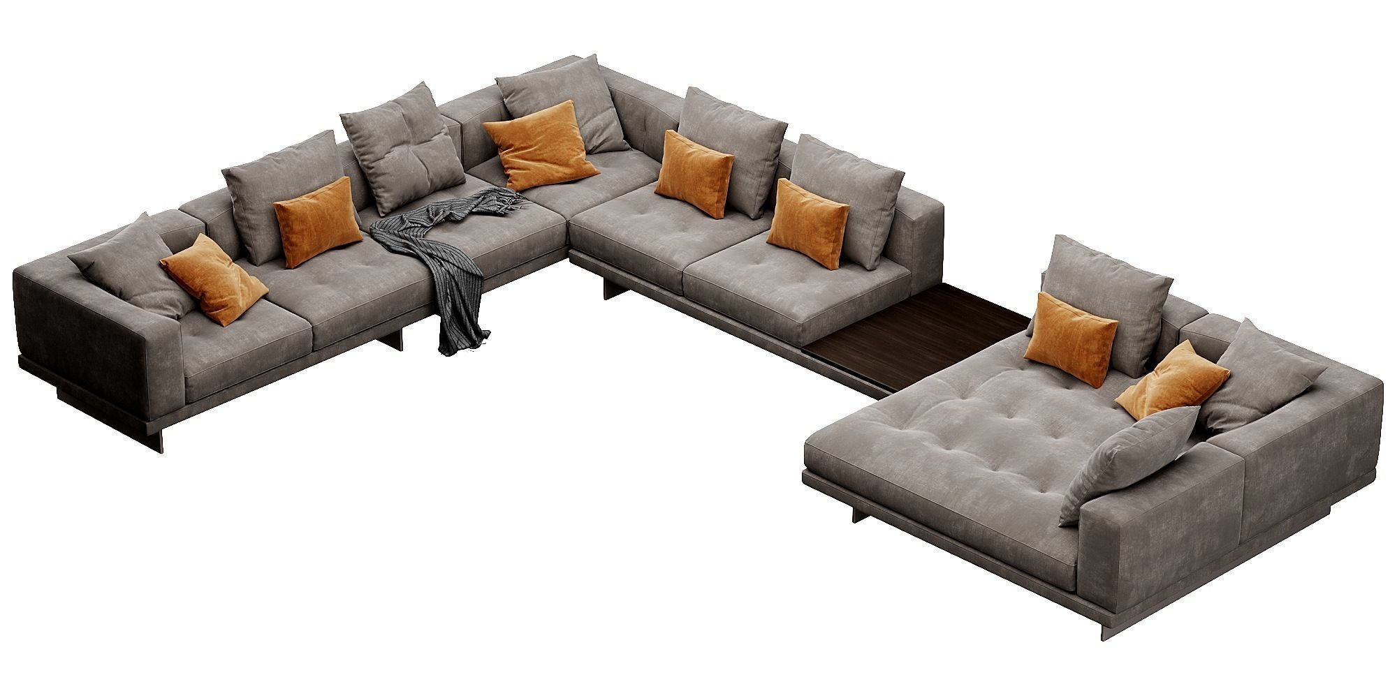 Dylan Sofaset 12 3D model_15