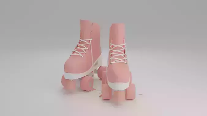 Roller skates