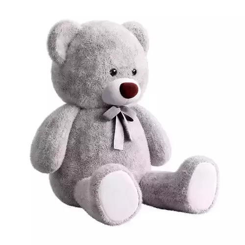 Kids Teddy Bear Toy 