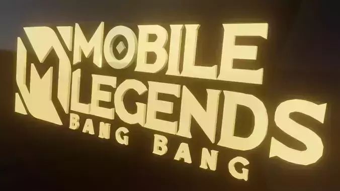 Mobile Legends Bang Bang Logo