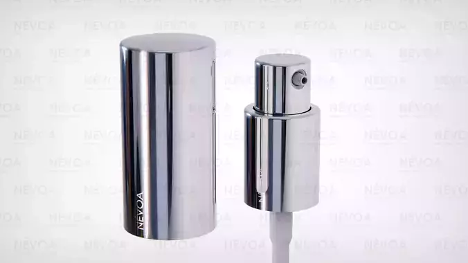 Cream pump - Clouser - CP-CR-03 - SP 415-18  NNCP