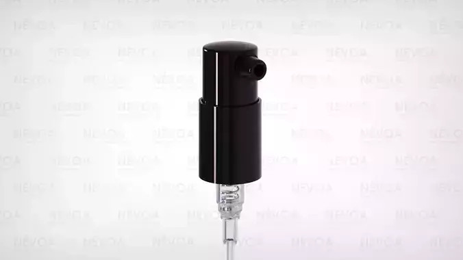 Cream pump - Snap-on - CP-SO-01 - snap-on CPMS