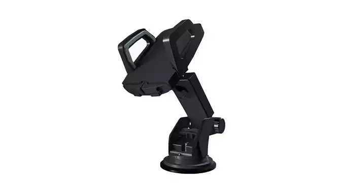 ADJUSTABLE UNIVERSAL CAR PHONE MOUNT