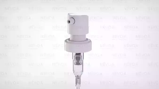 Cream pump - Snap-on - CP-SO-02 - snap-on 20MSP