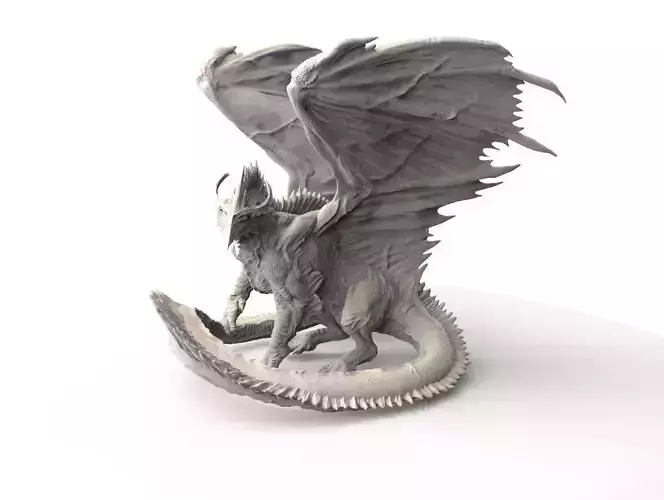 Dragon Aureus3