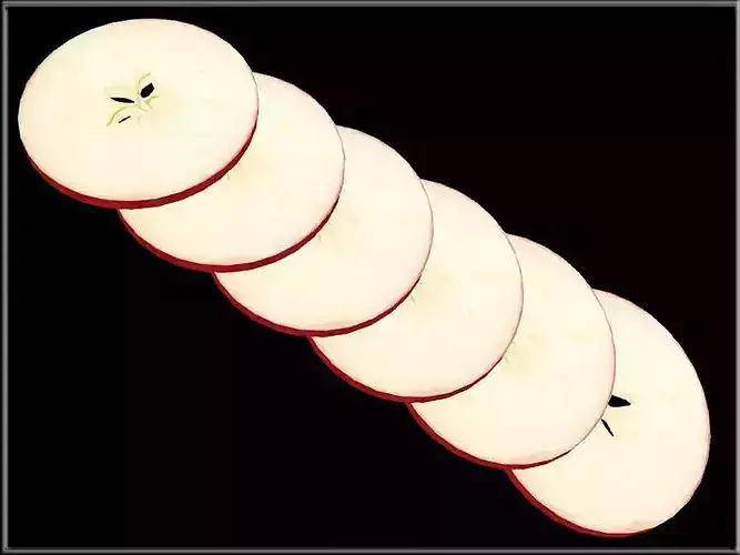 Slice of Apple 02 - All in One