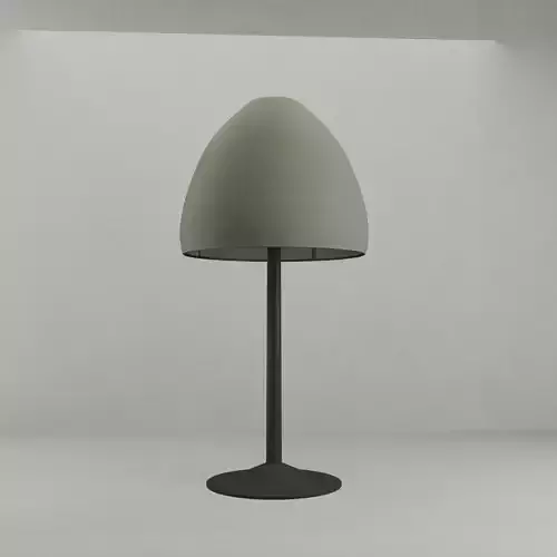 Floor Lamp - 3d Model Furniture