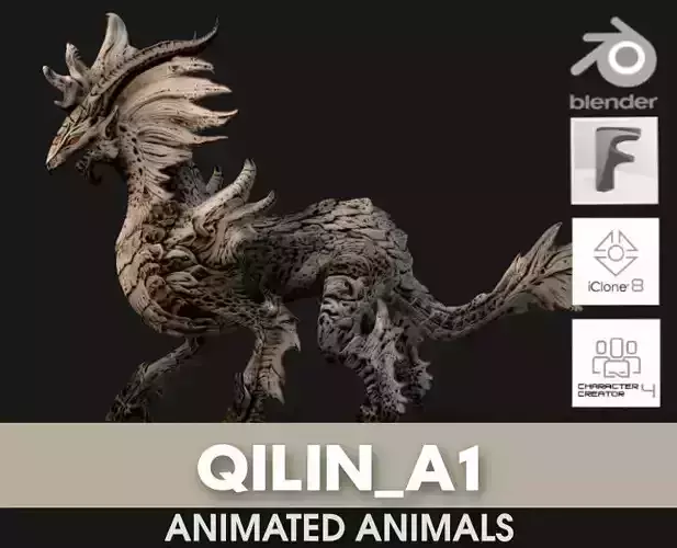 QiLin A1