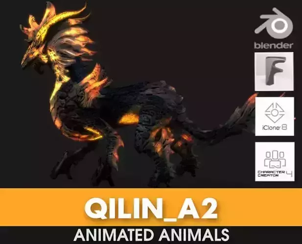 QiLin A2