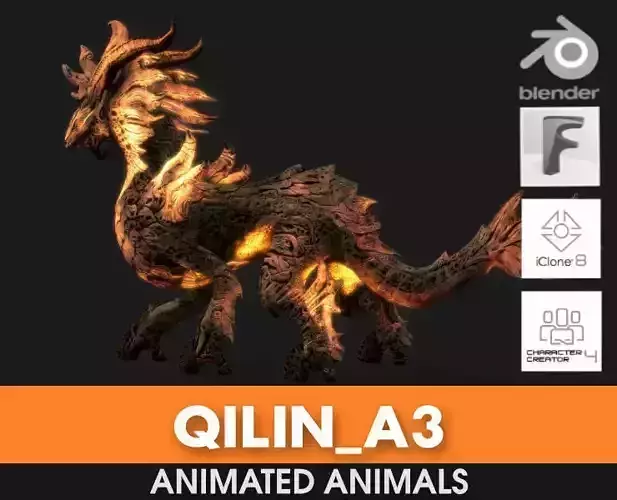 QiLin A3