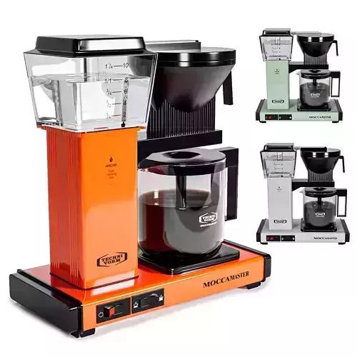 Cofee Maker Technivorm Moccamaster