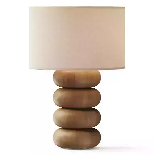 Lulu and Georgia Linus Table Lamp