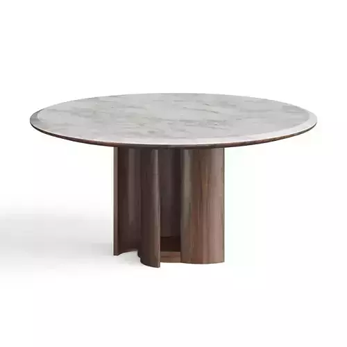 Ceppi Venus Dining Table