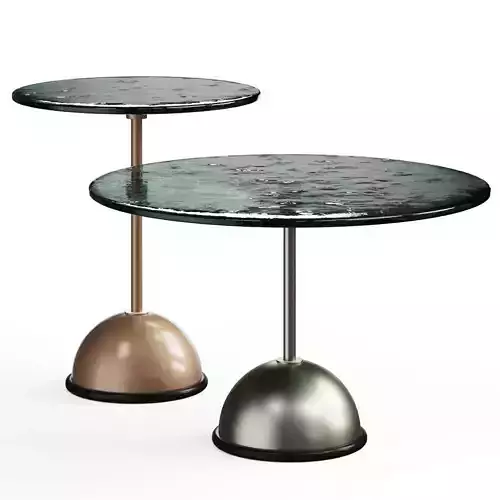 Luigi Volpi Cloe Coffee Table