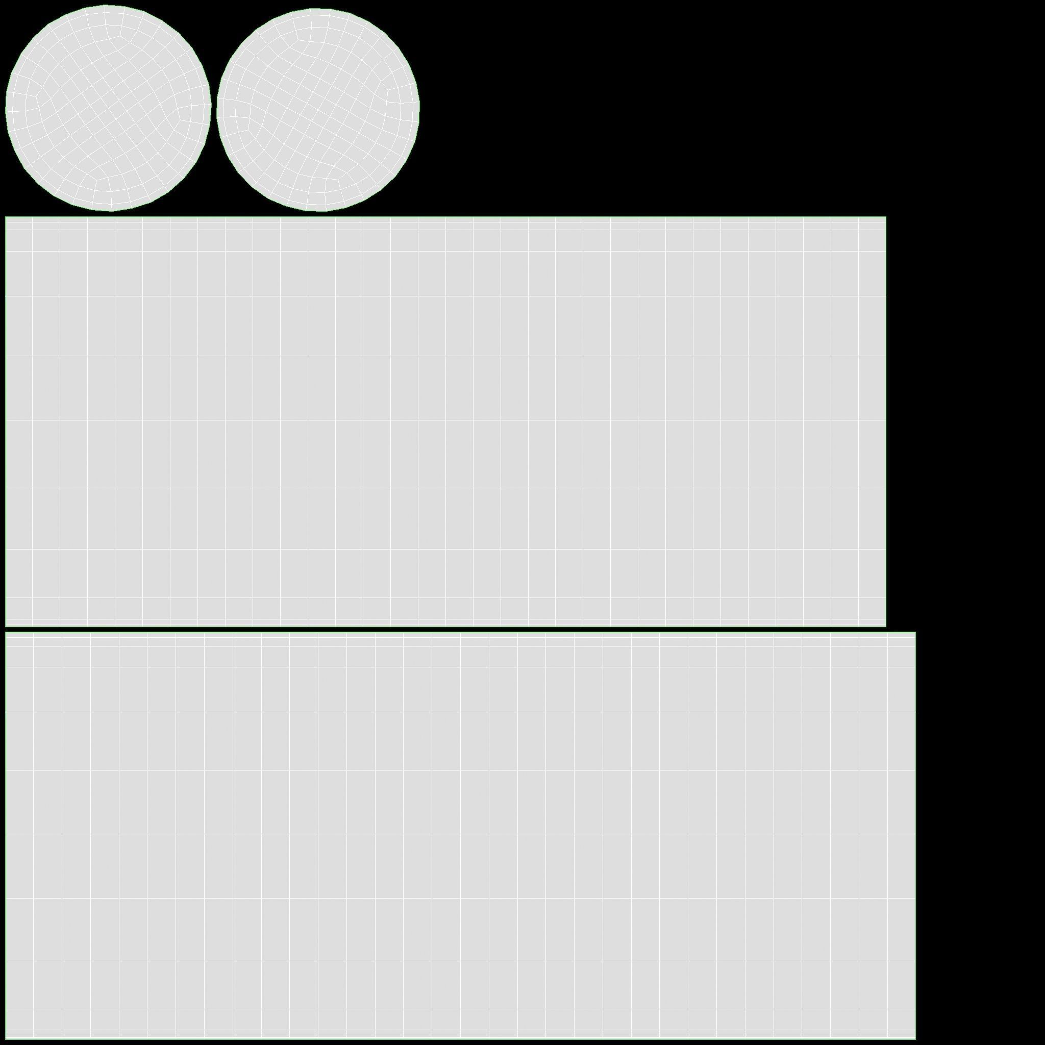 Outdoor and indoor portable lamp 01 3D model_9