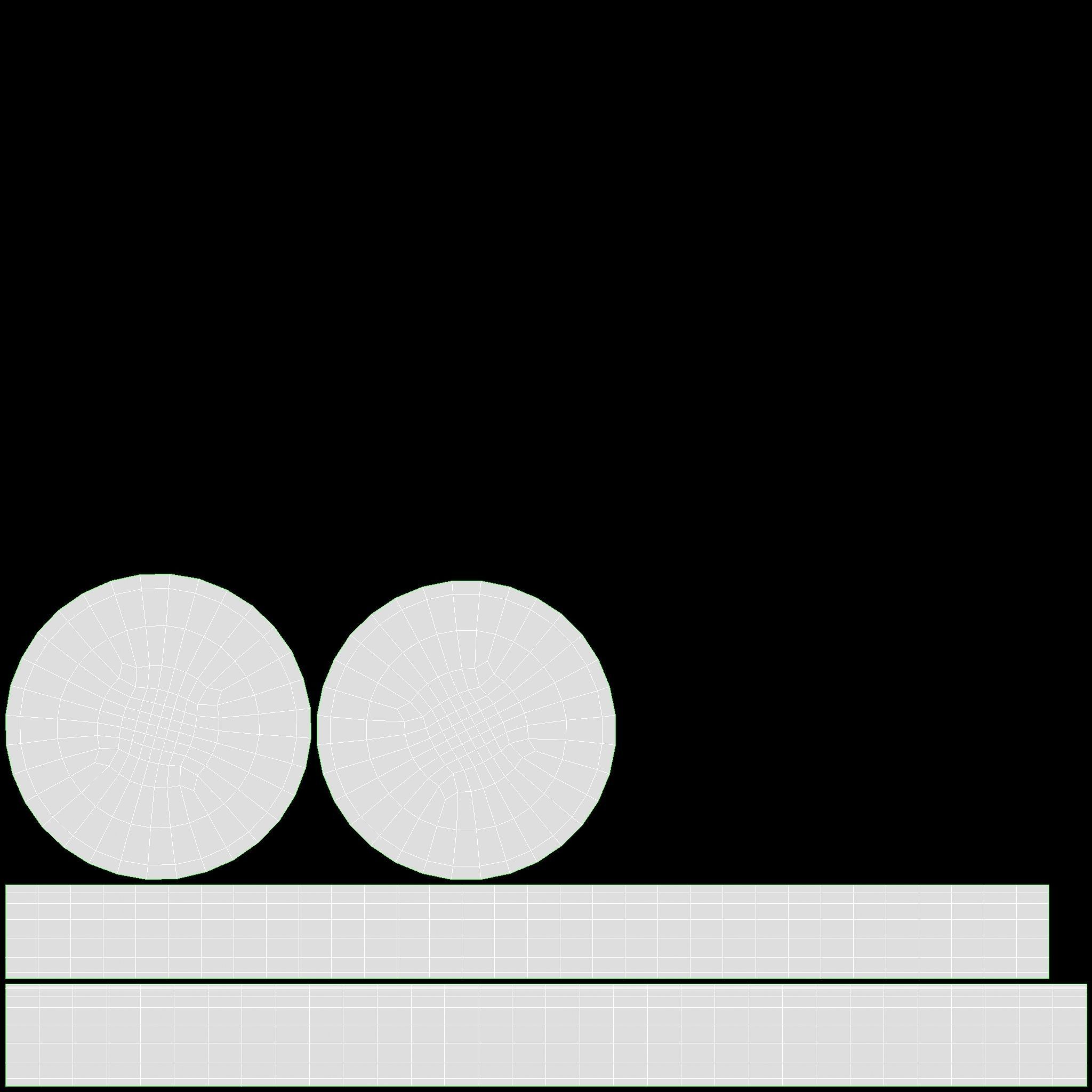 Outdoor and indoor portable lamp 01 3D model_7