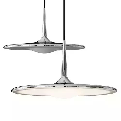 Faneurope Ikon Suspension Pendant Lamp