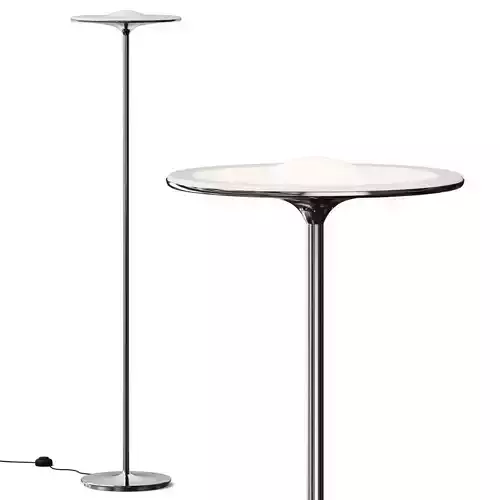 Faneurope Ikon LED-IKON-PT CR Floor Lamp