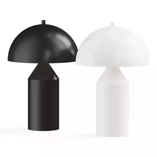 Lulu and Georgia Ezri Table Lamp