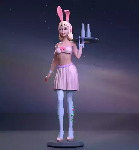Bunny Girl