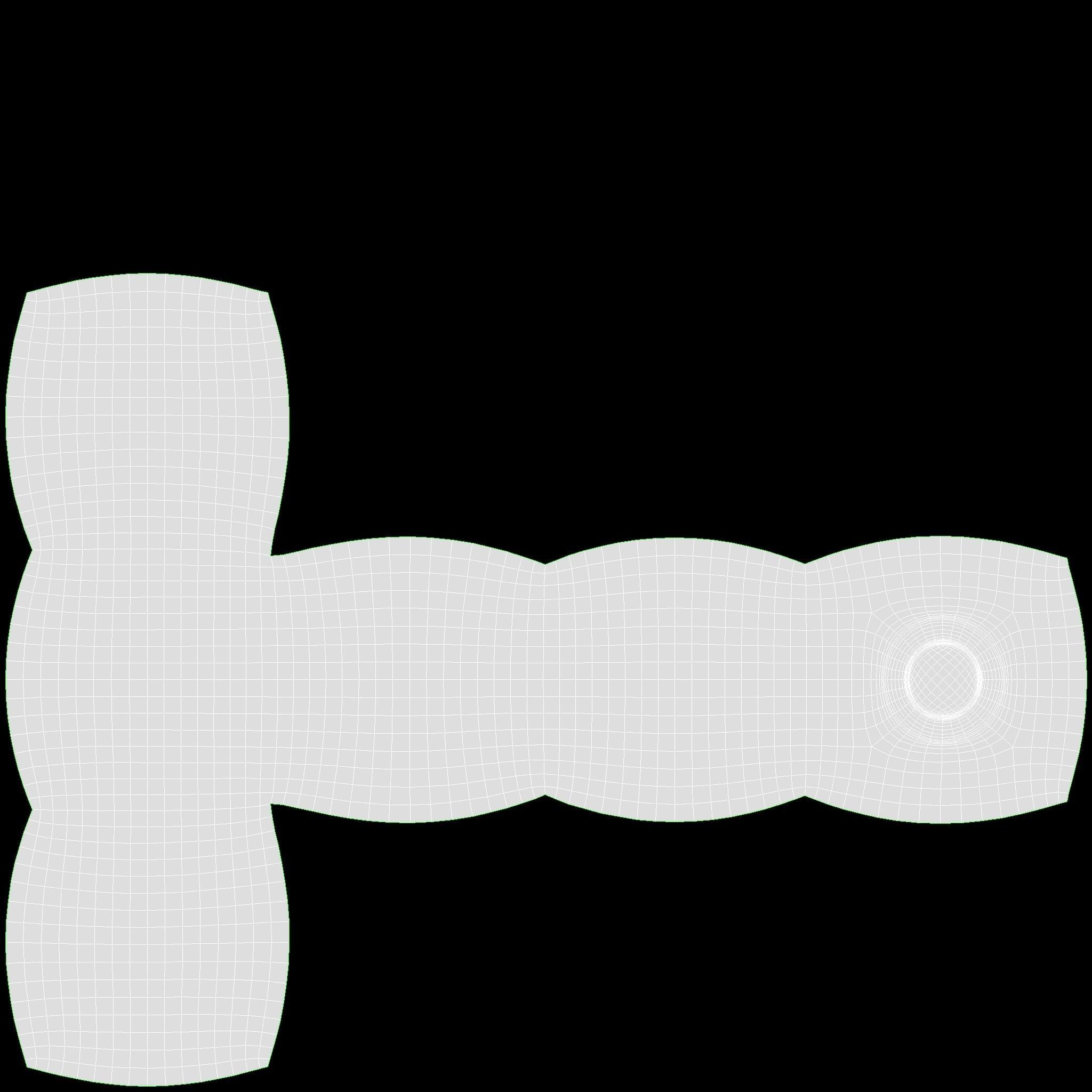 Outdoor and indoor portable lamp 02 3D model_9