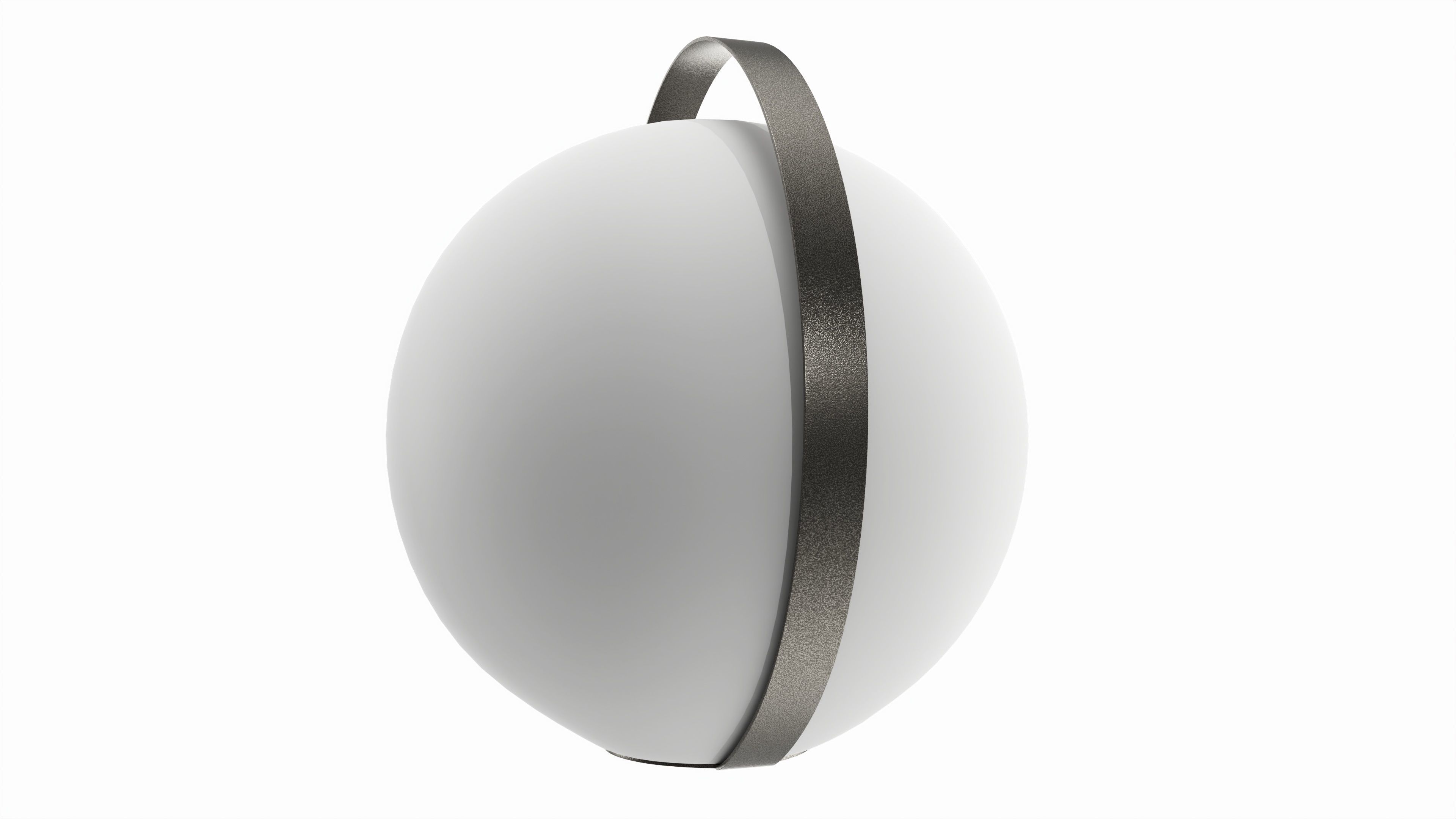 Outdoor and indoor portable lamp 02 3D model_3