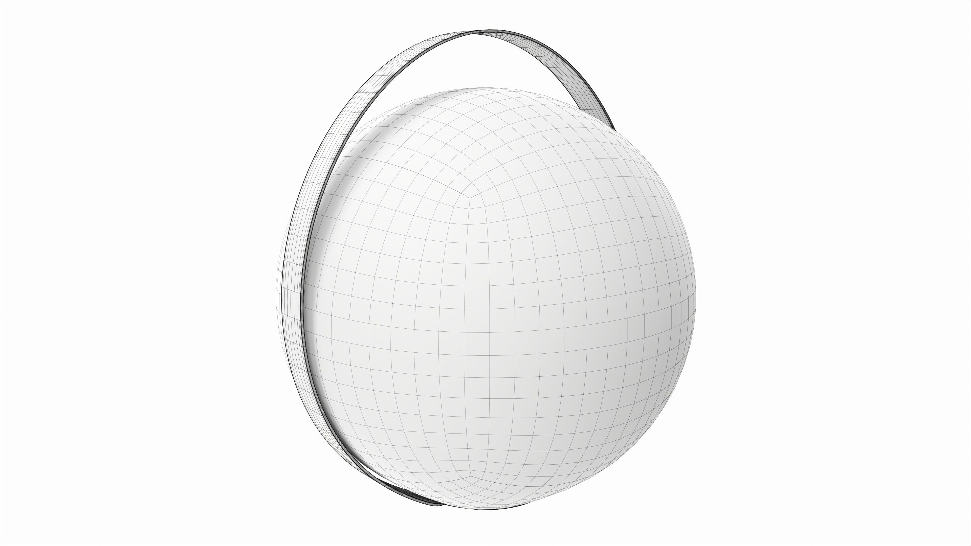 Outdoor and indoor portable lamp 02 3D model_6