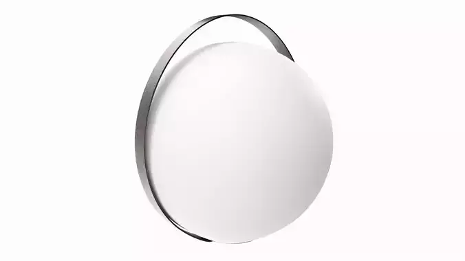 Outdoor and indoor portable lamp 02