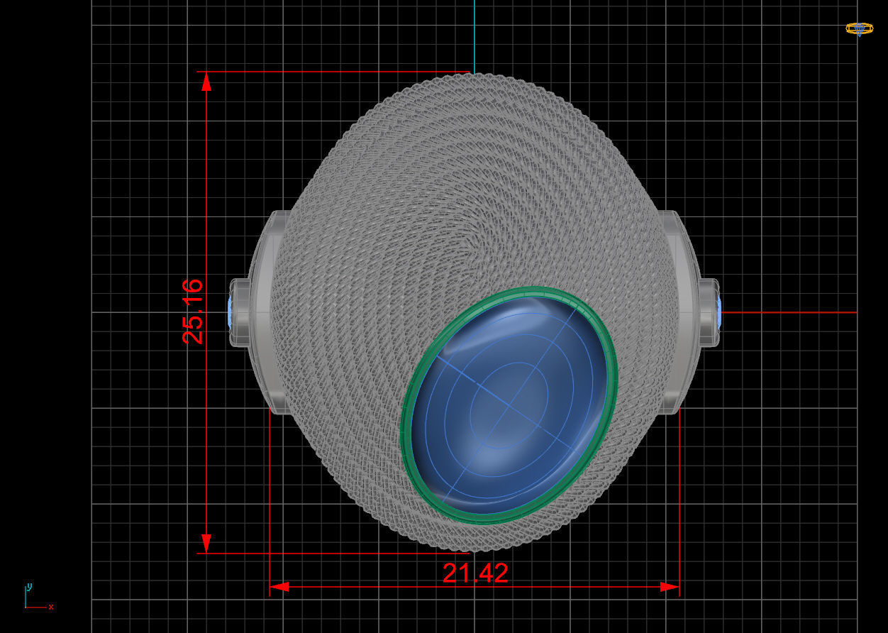 originality dynamics 3D print model 3D print model_6