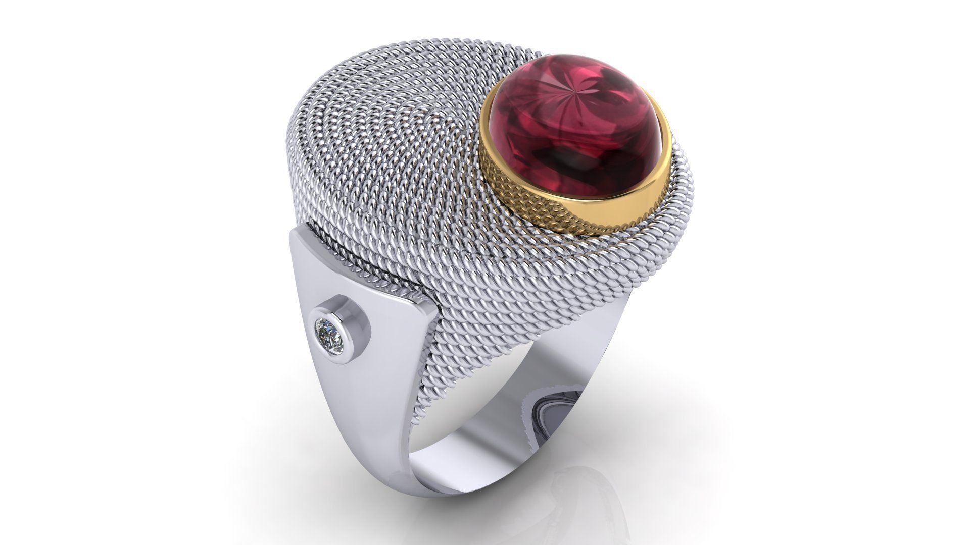 originality dynamics 3D print model 3D print model_1