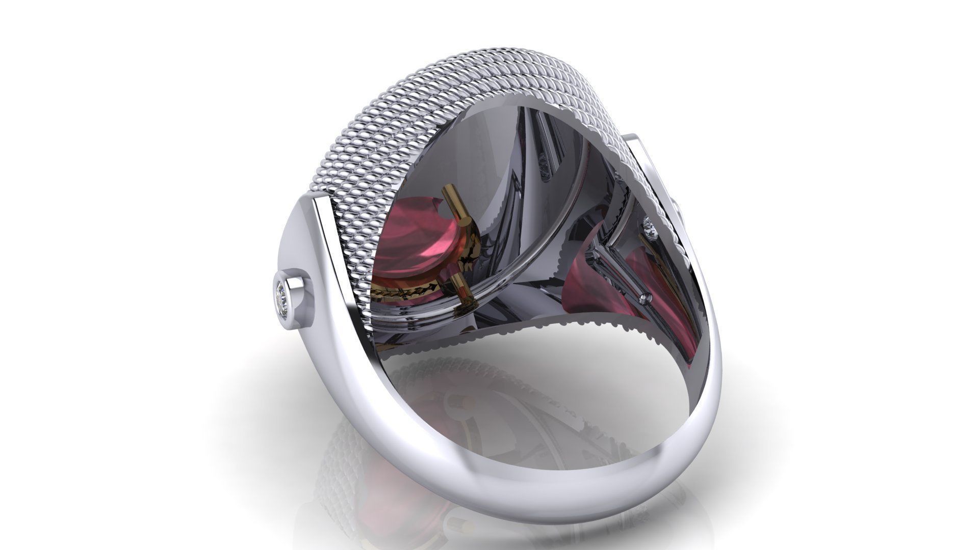 originality dynamics 3D print model 3D print model_2