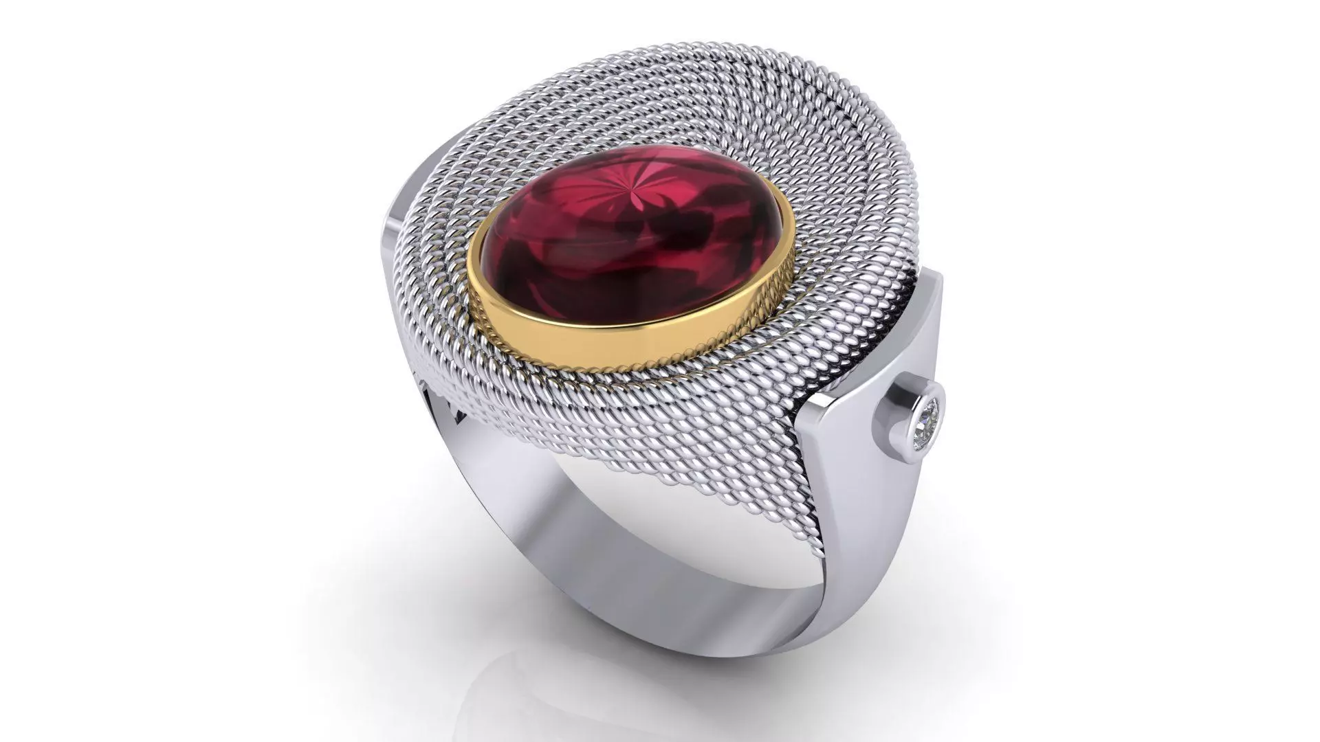 originality dynamics 3D print model 3D print model_0