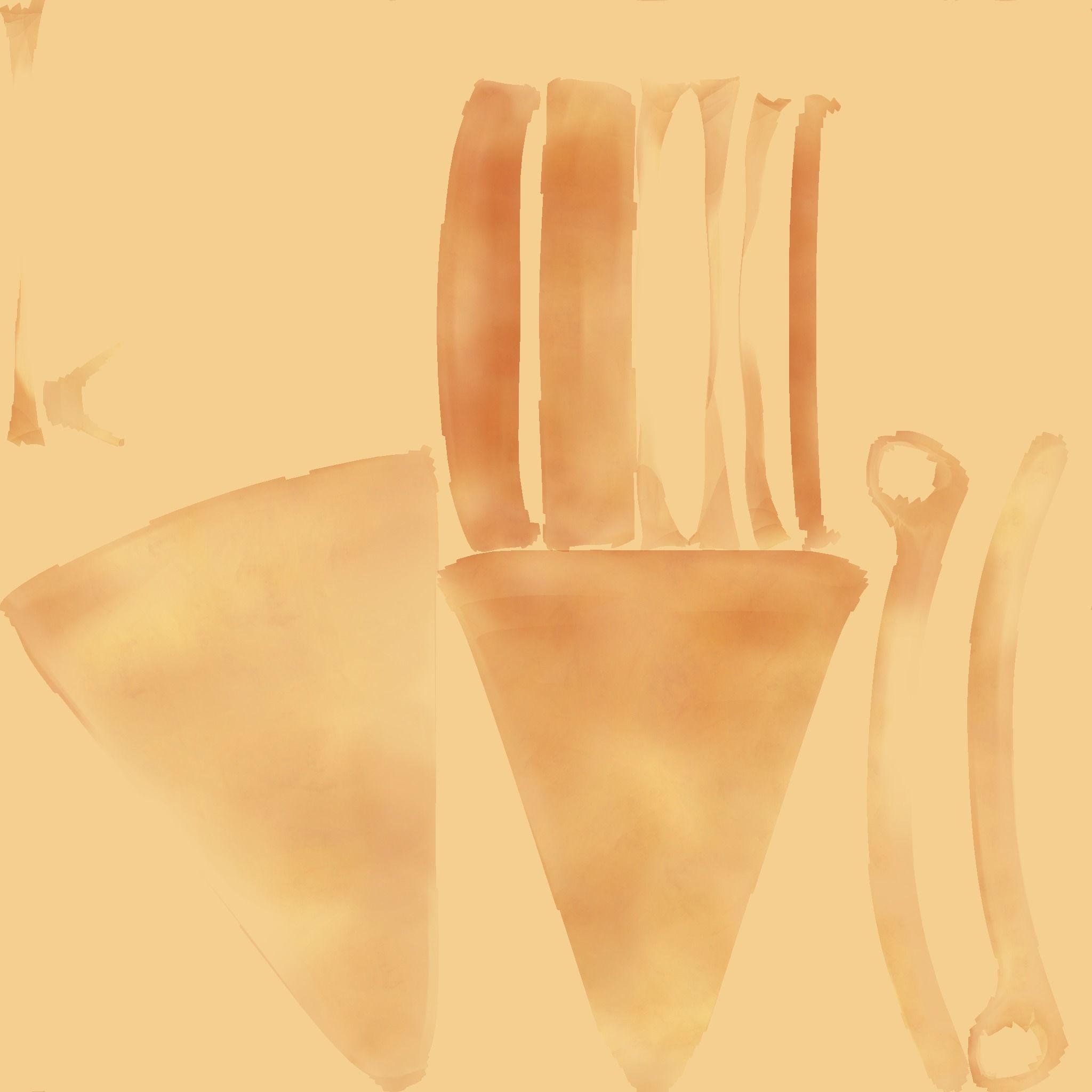 Pizza 001 3D model_53