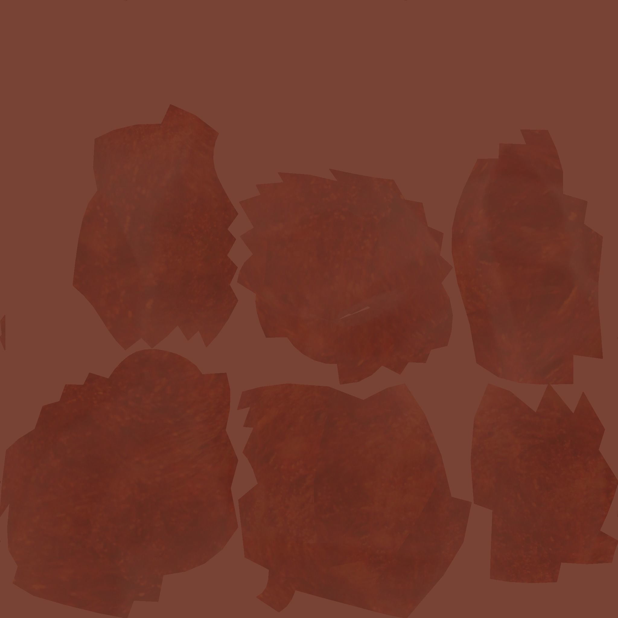 Pizza 001 3D model_46