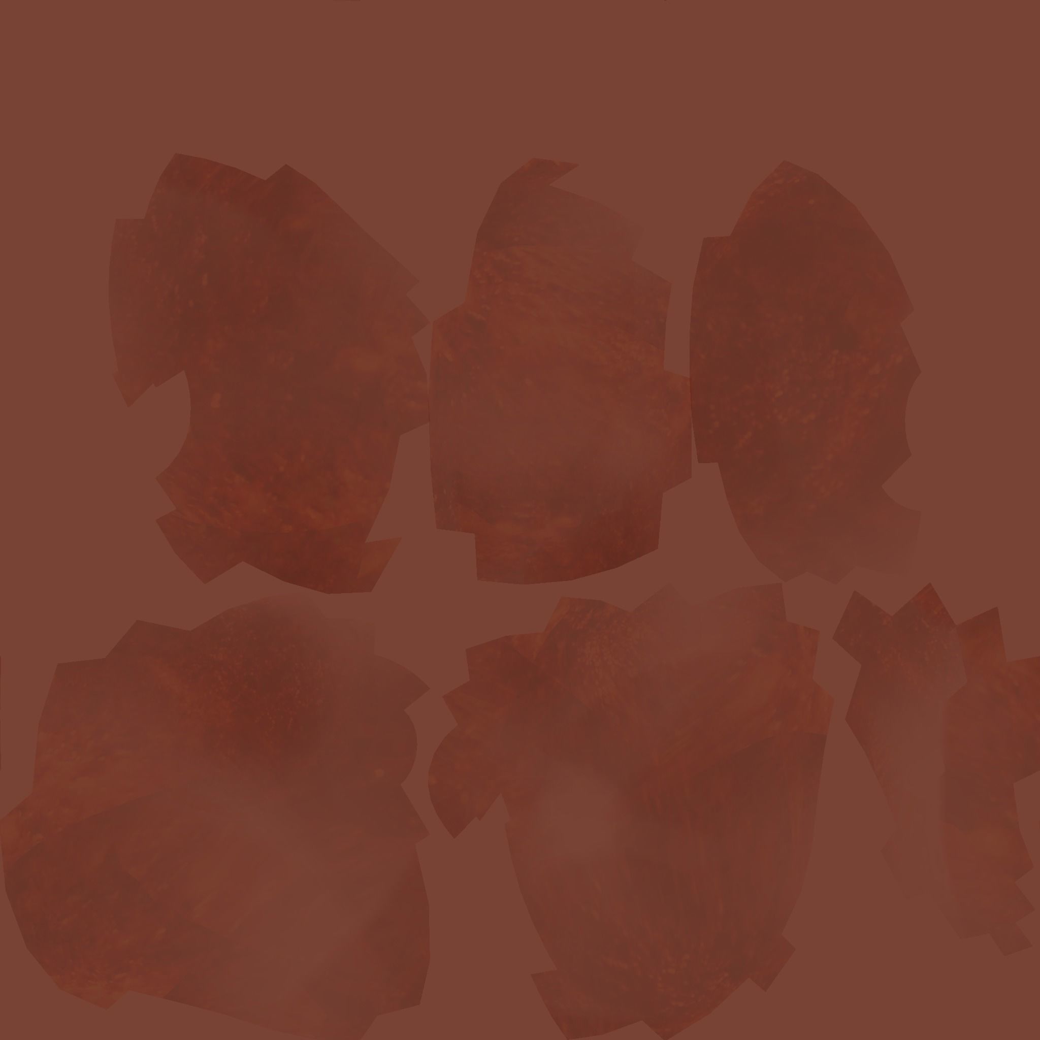 Pizza 001 3D model_29