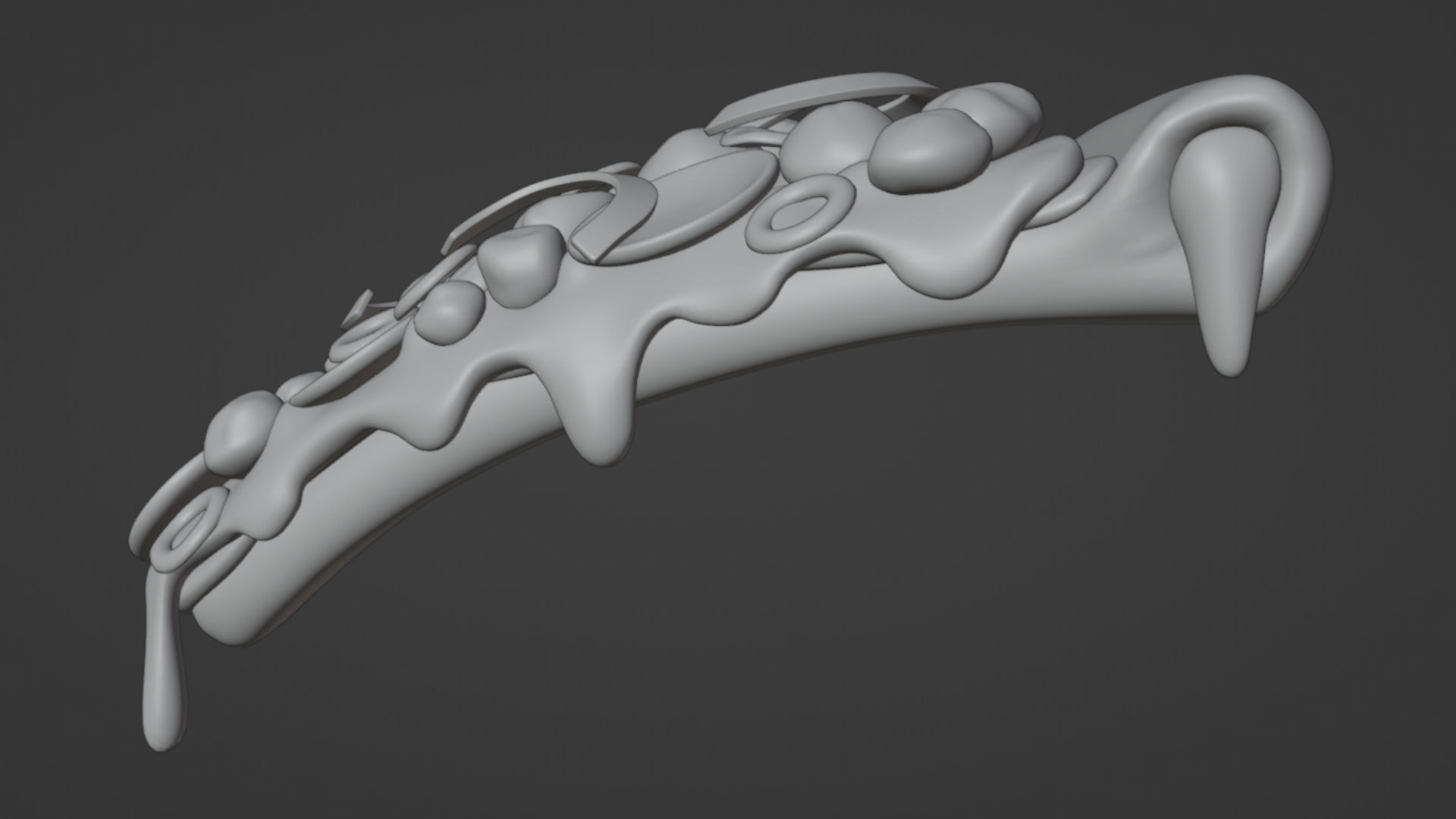 Pizza 001 3D model_17