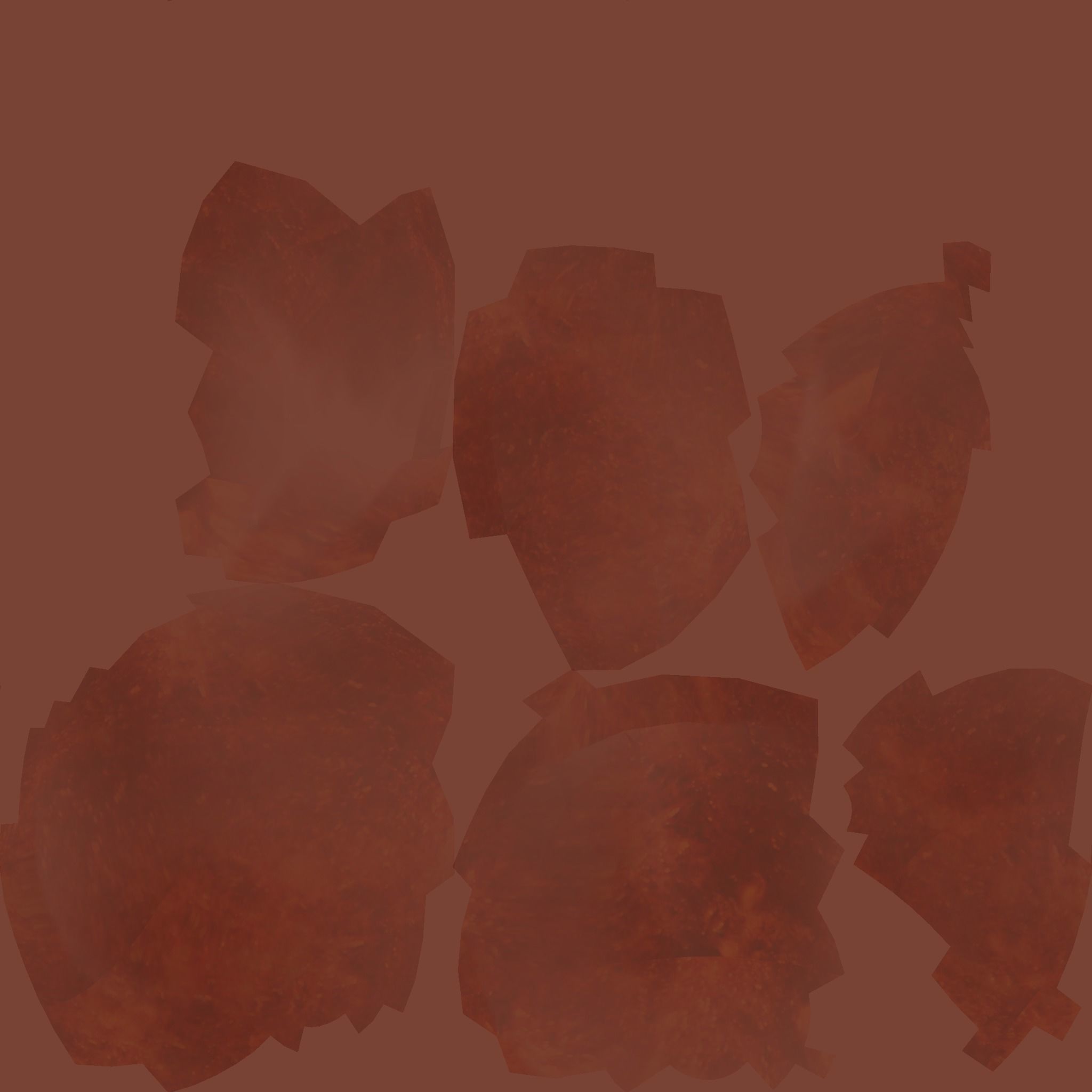 Pizza 001 3D model_39