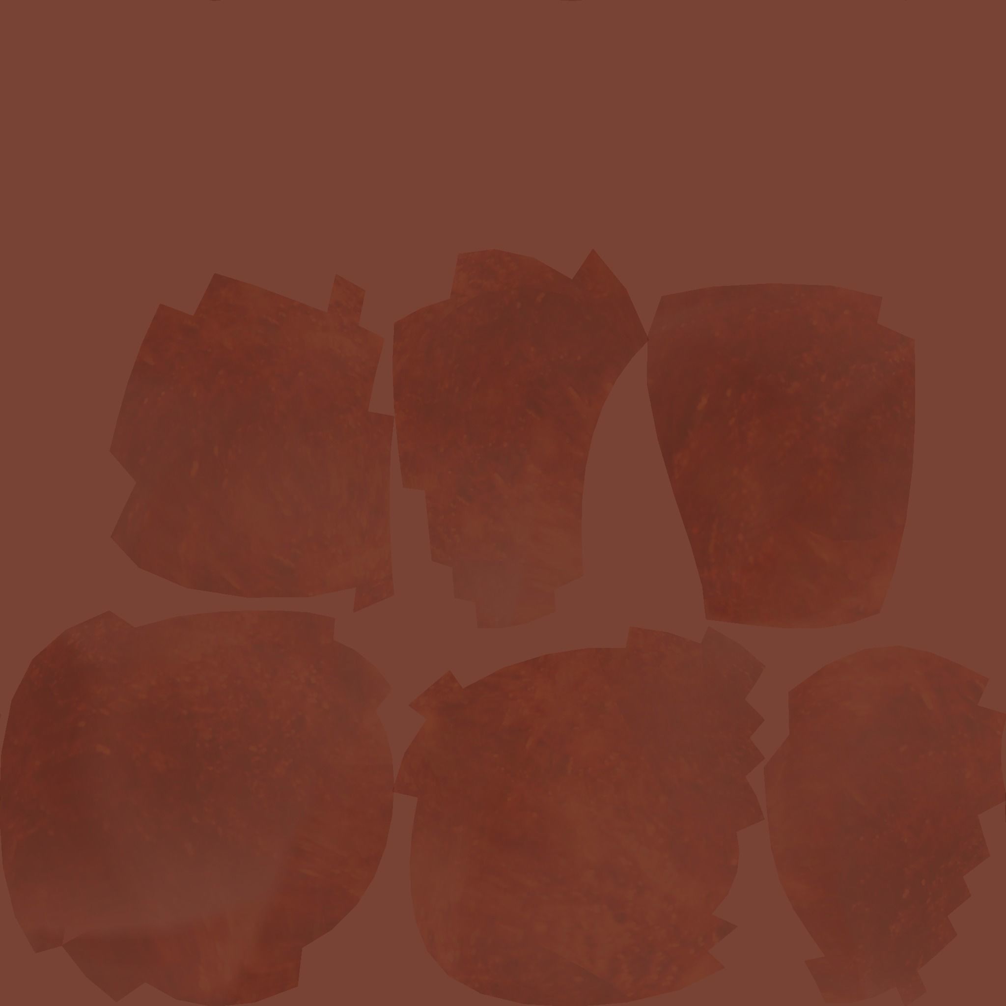 Pizza 001 3D model_33