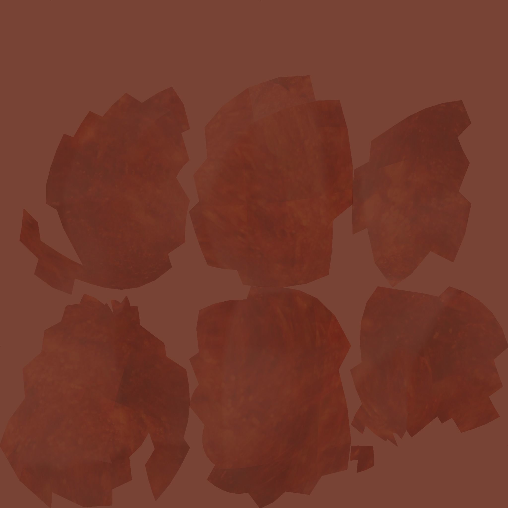 Pizza 001 3D model_44