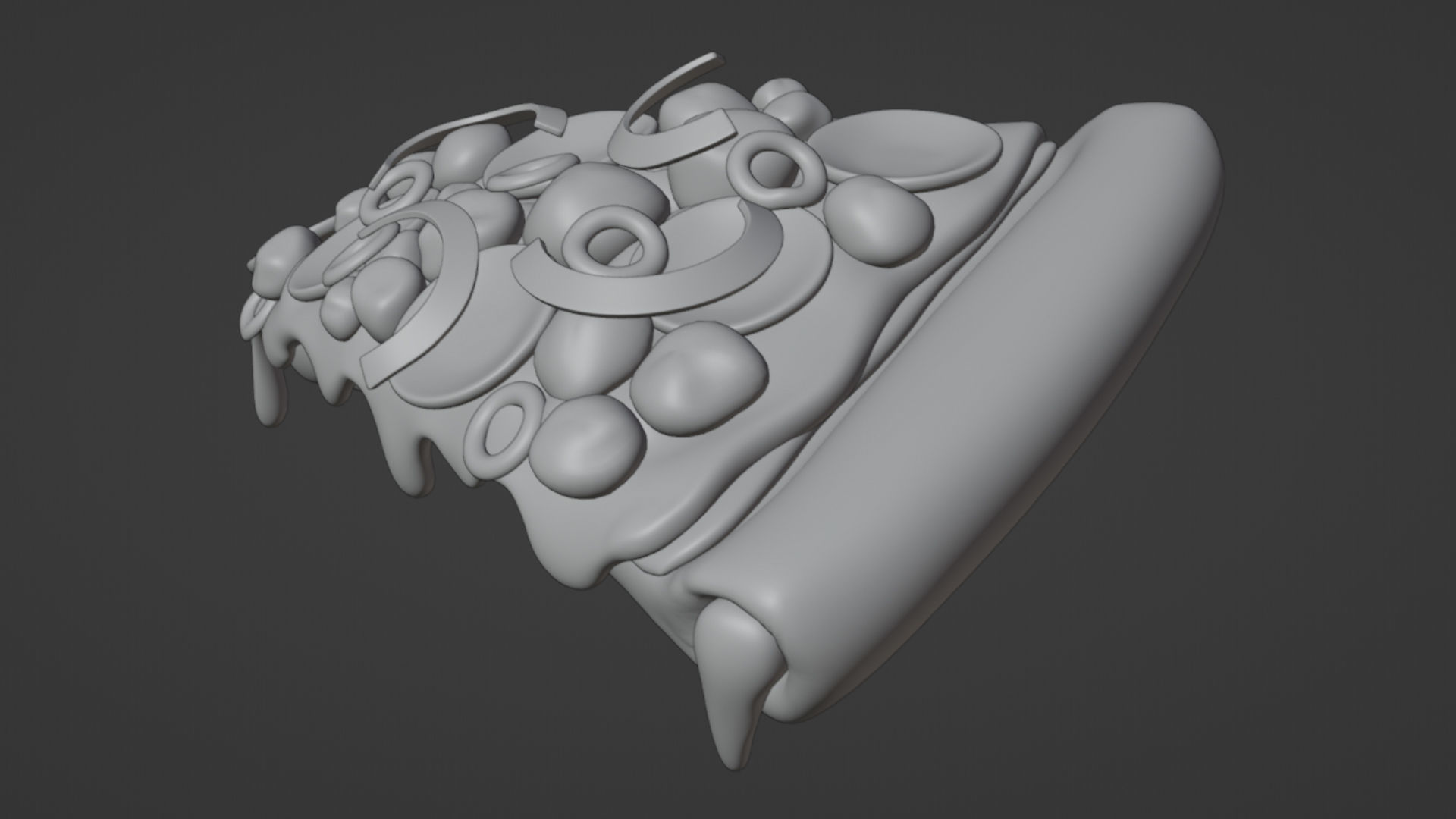 Pizza 001 3D model_18