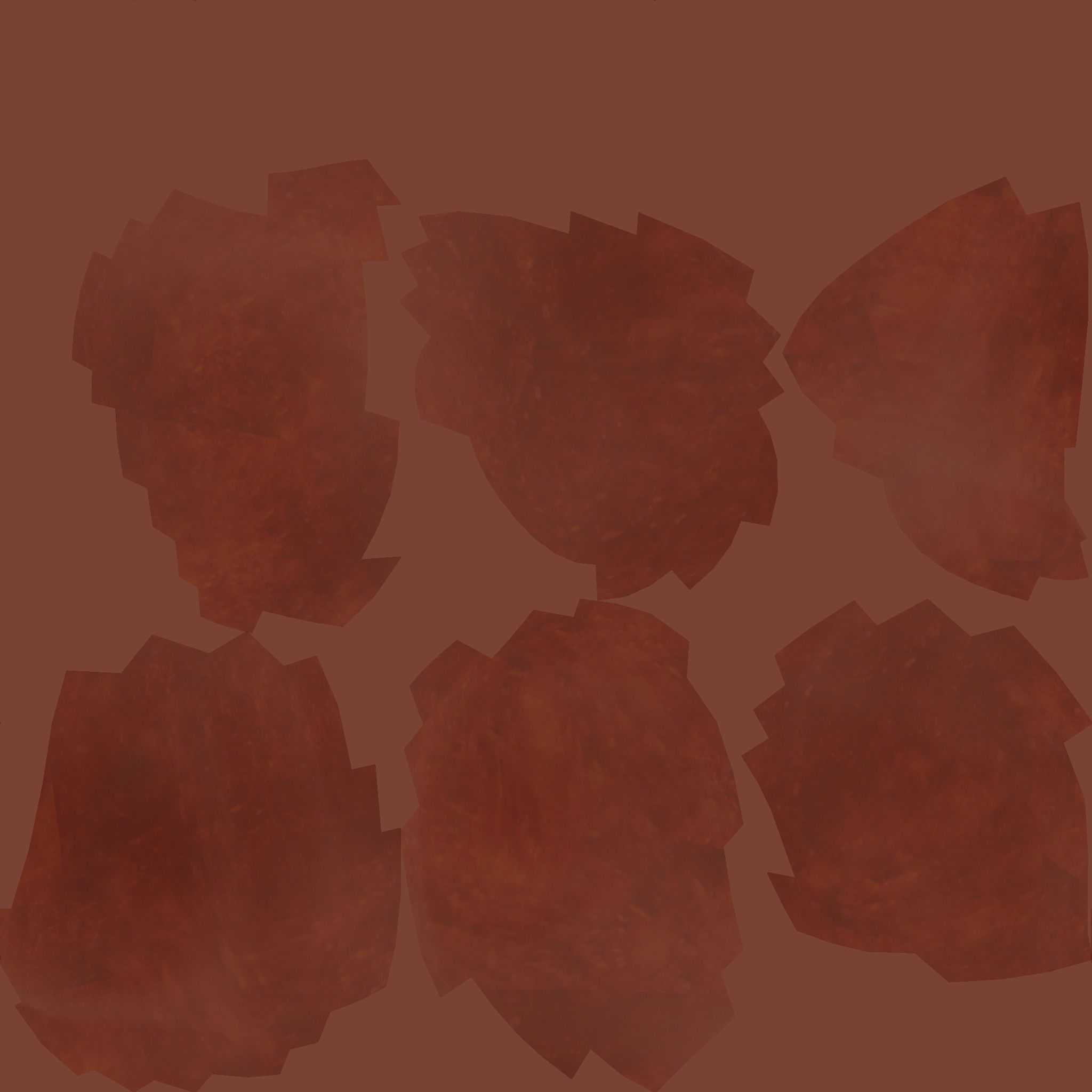 Pizza 001 3D model_42