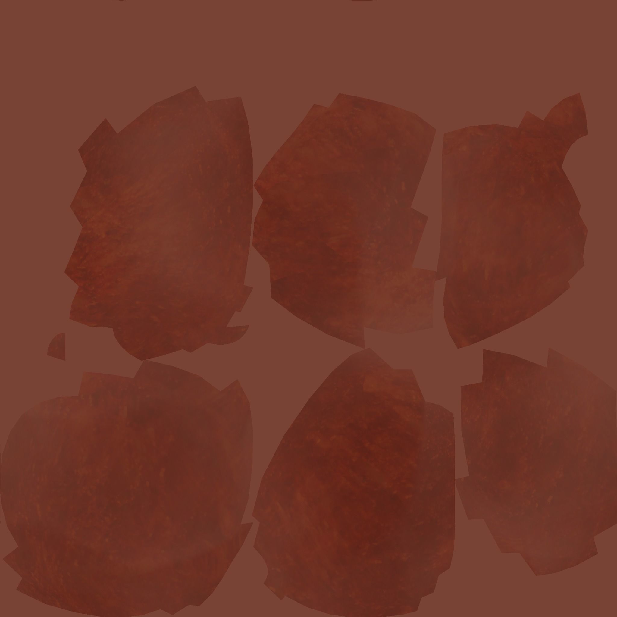 Pizza 001 3D model_40