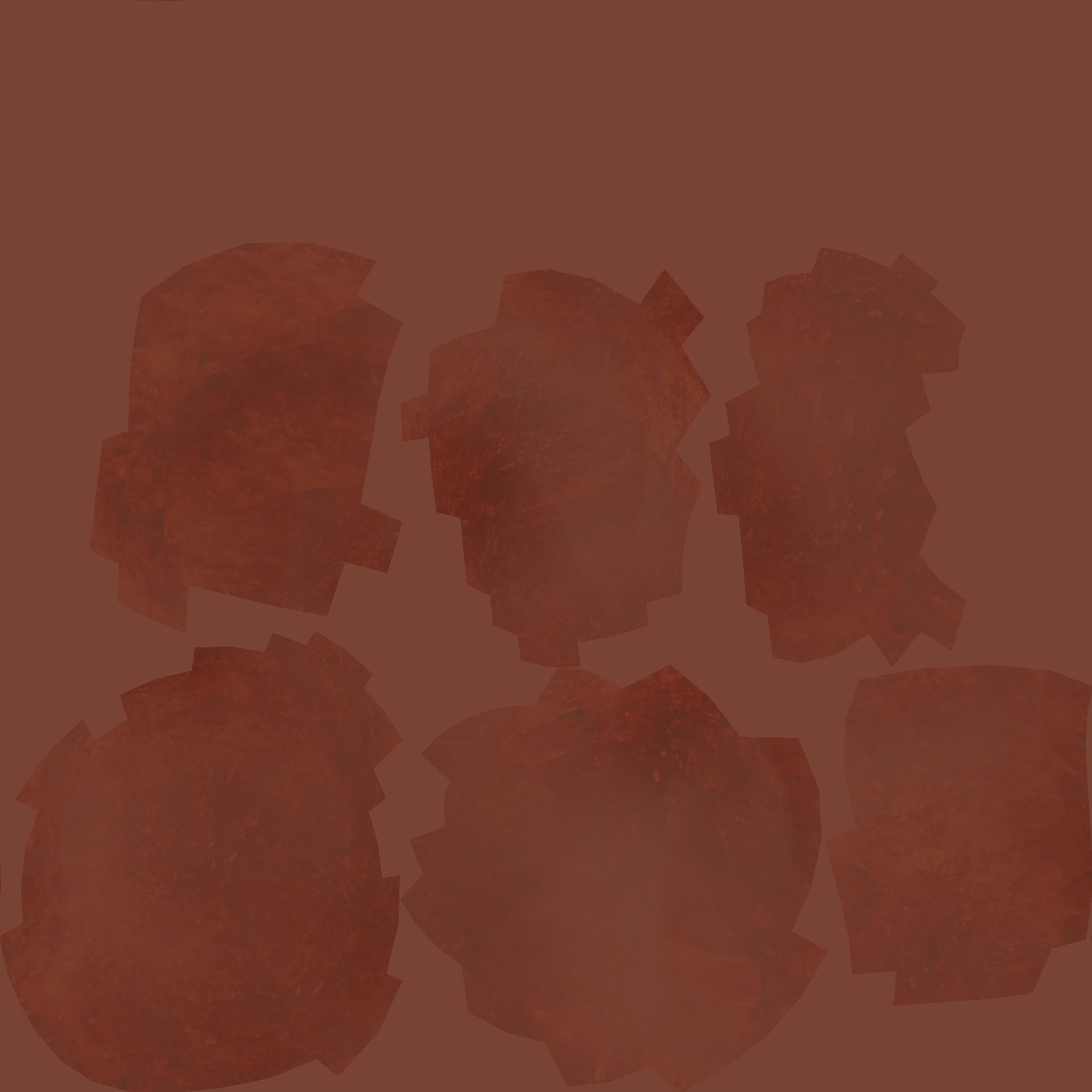 Pizza 001 3D model_34