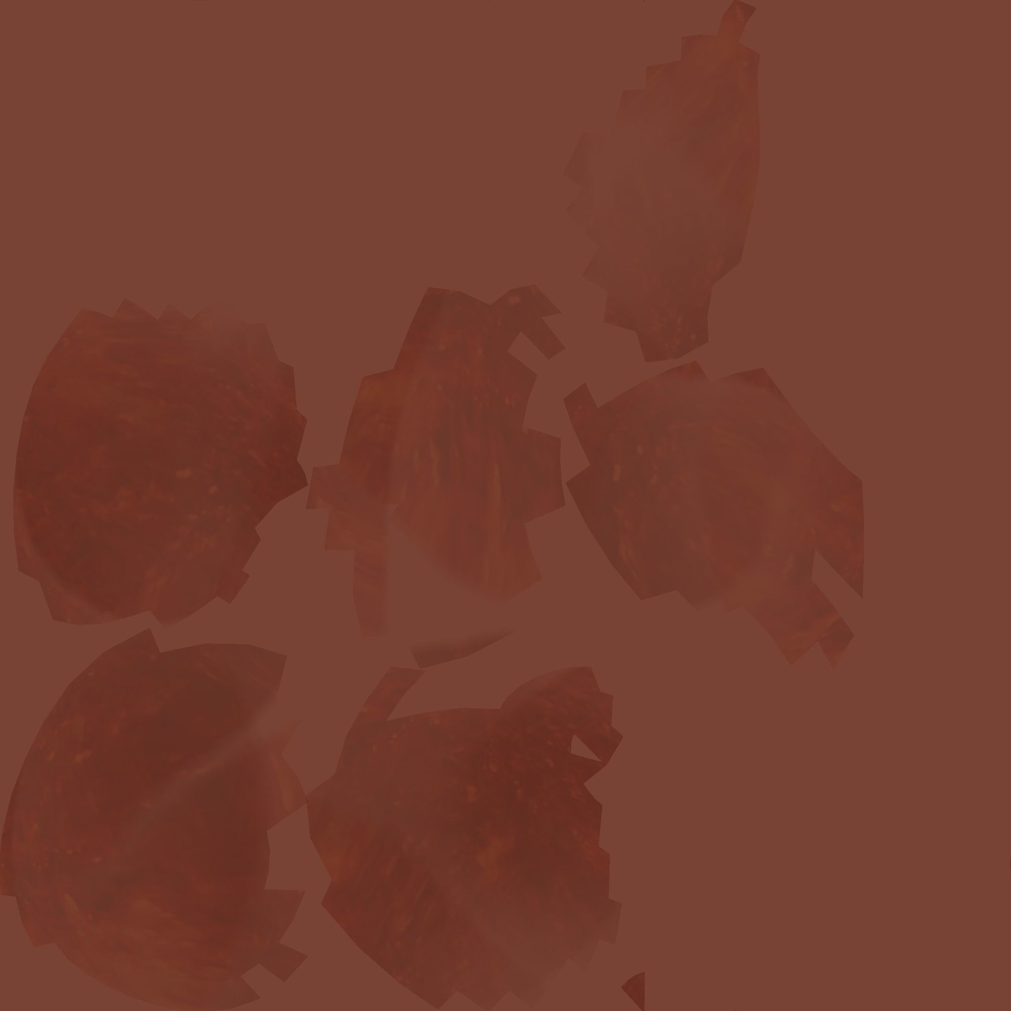 Pizza 001 3D model_28