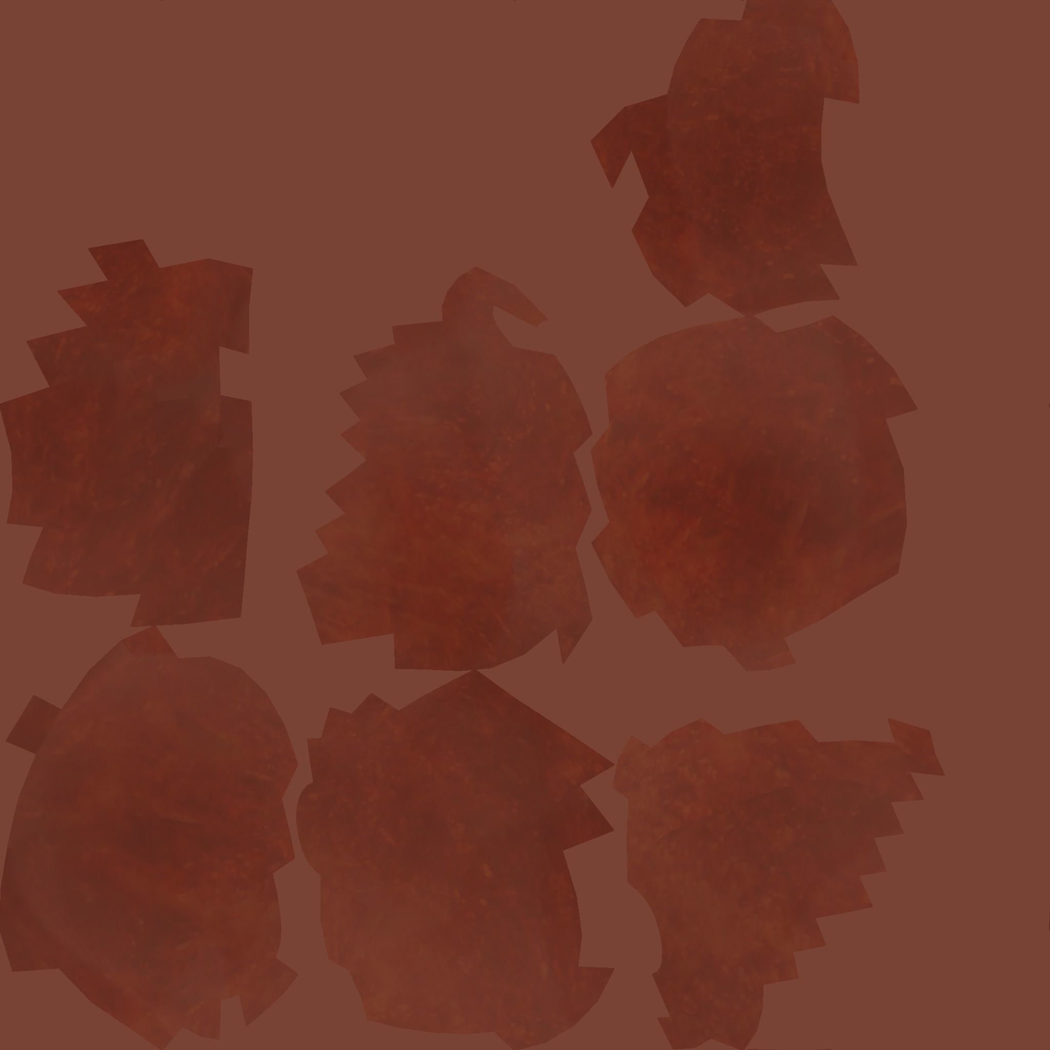 Pizza 001 3D model_48