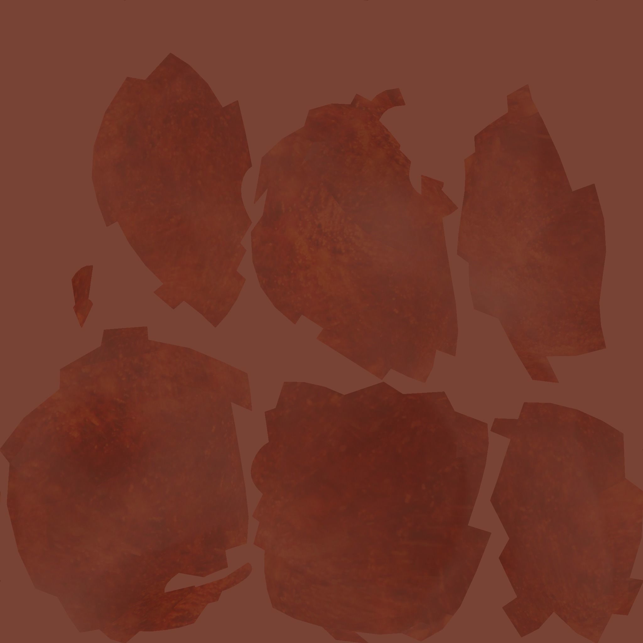 Pizza 001 3D model_45