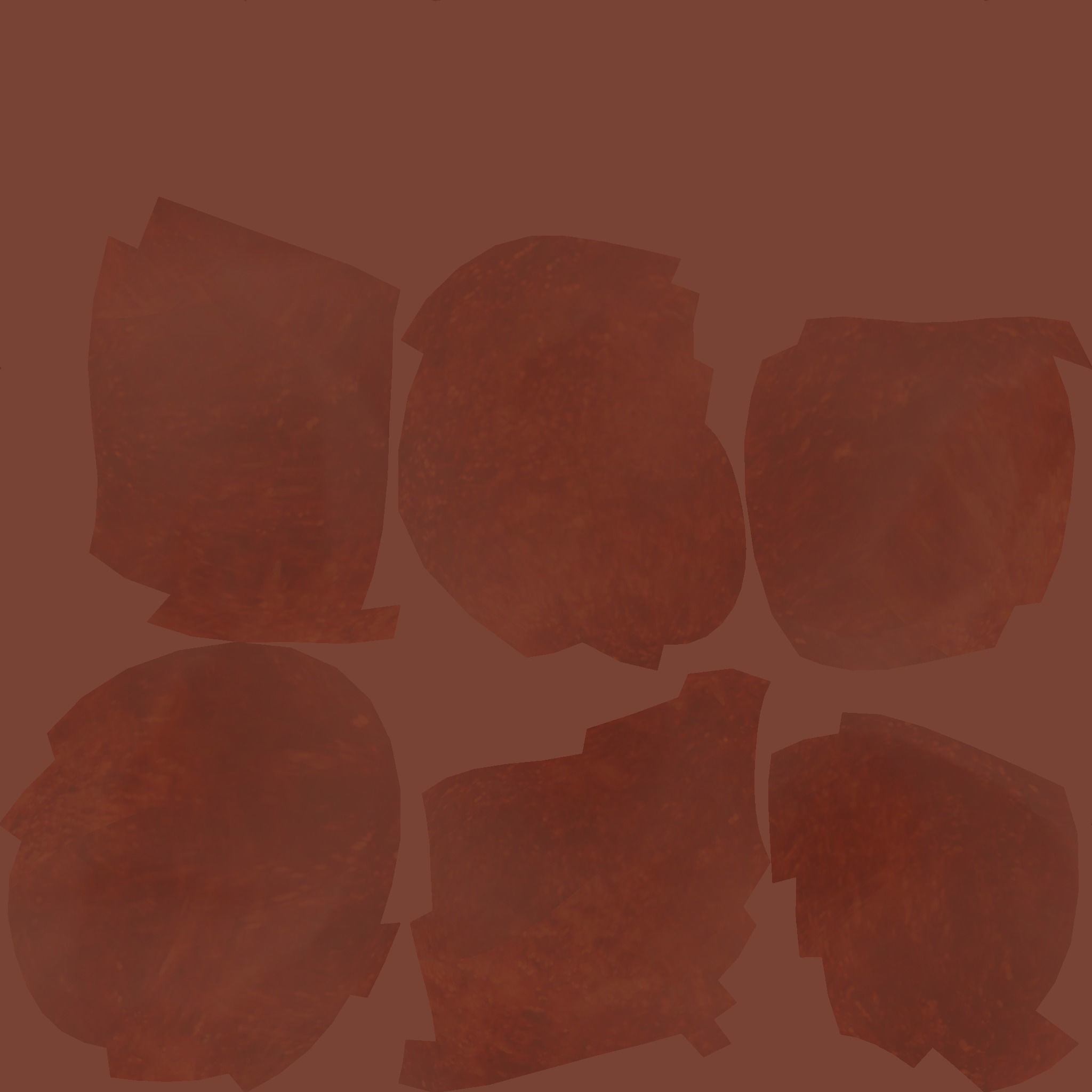 Pizza 001 3D model_43