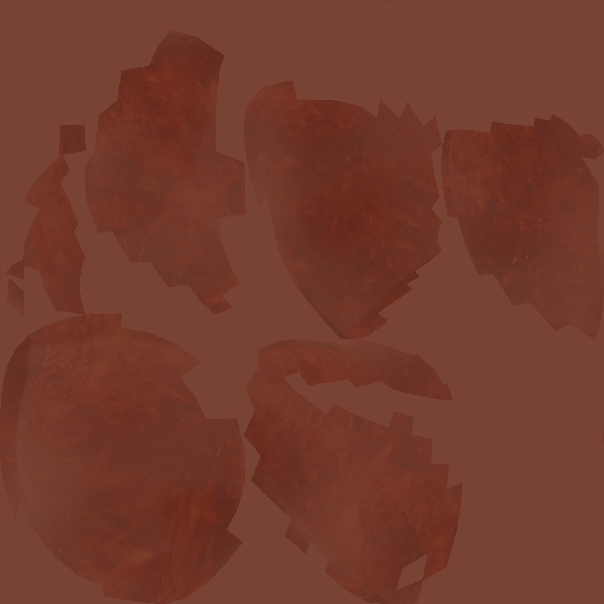 Pizza 001 3D model_36